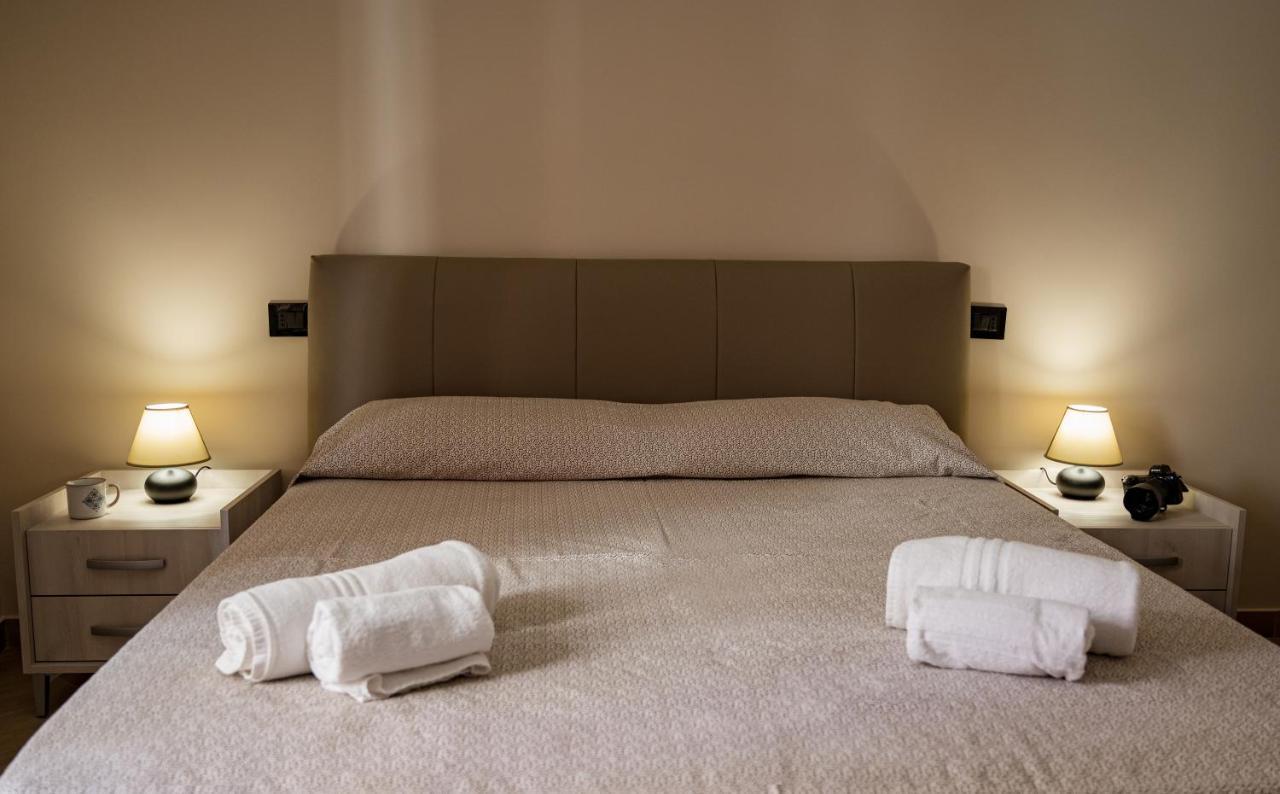 Bastione Apartment Cefalu Luaran gambar